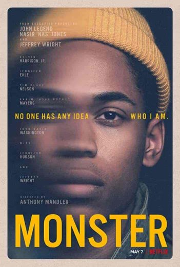 فيلم Monster 2018 مترجم اون لاين