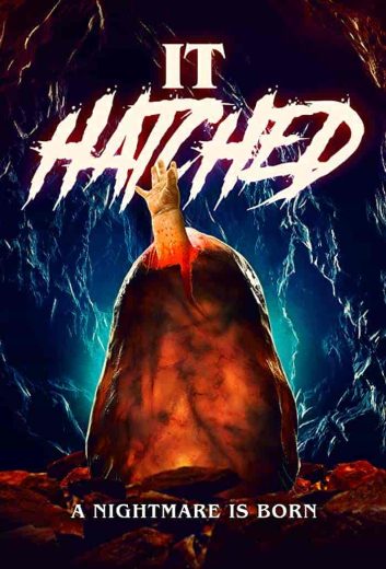 فيلم It Hatched 2021 مترجم اون لاين