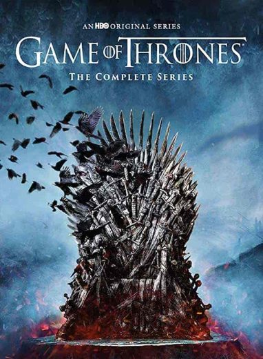 مسلسل game of thrones الموسم الاول الحلقة 1 الاولي مترجمة