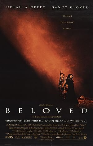 فيلم Beloved 1998 مترجم