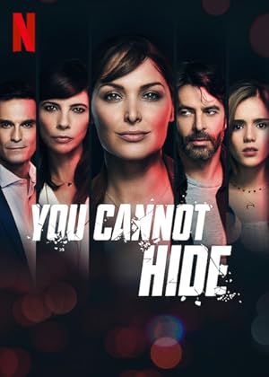 مسلسل You Cannot Hide الموسم الاول مترجم