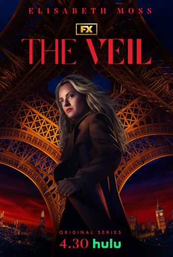 مسلسل the veil الموسم الاول الحلقة 1 مترجمة