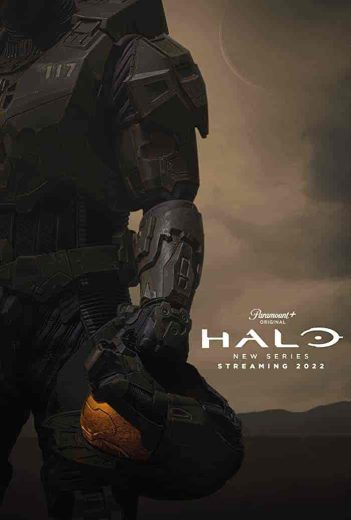 مسلسل Halo الموسم الاول مترجم