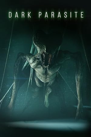 فيلم Dark Parasite 2023 مترجم