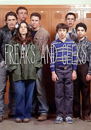 مسلسل freaks and geeks الموسم الاول الحلقة 11 مترجمة