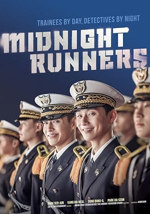 فيلم Midnight Runners 2017 مترجم