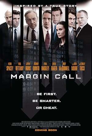 فيلم Margin Call 2011 مترجم