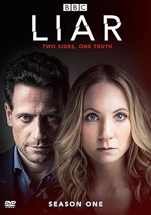 مسلسل liar الموسم الاول الحلقة 1 مترجمة