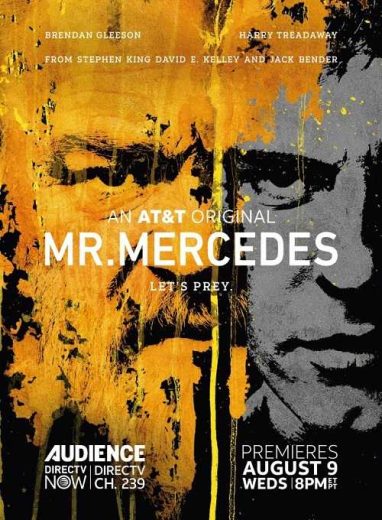 مسلسل mr. mercedes الموسم الاول الحلقة 8 مترجمة