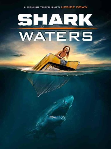 فيلم Shark Waters 2022 مترجم اون لاين