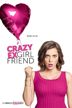 مسلسل crazy ex girlfriend الموسم الاول الحلقة 2 مترجمة