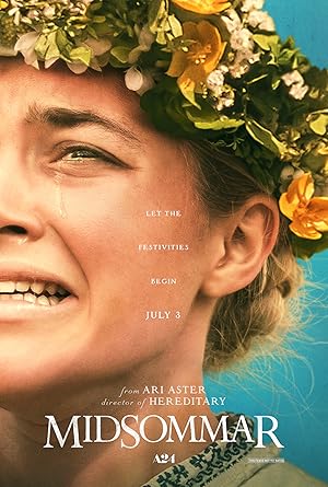 فيلم Midsommar 2019 مترجم