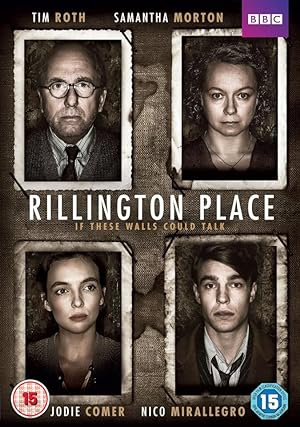 مسلسل rillington place الموسم الاول الحلقة 1 مترجمة