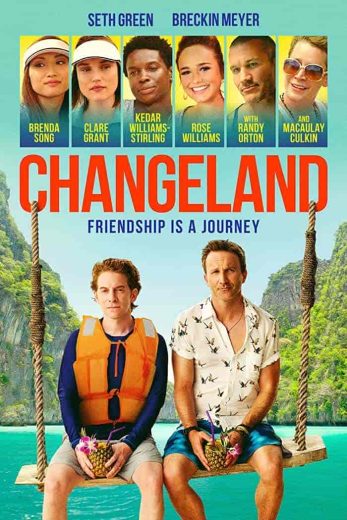 فيلم Changeland 2019 مترجم اون لاين