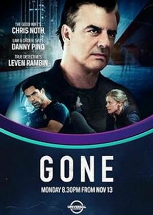 مسلسل Gone الموسم الاول مترجم