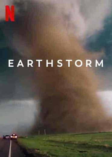 مسلسل Earthstorm الموسم الاول مترجم