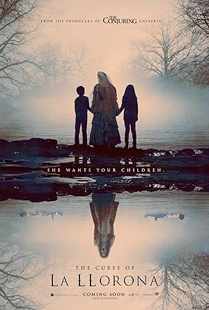 فيلم The Curse of La Llorona 2019 مترجم