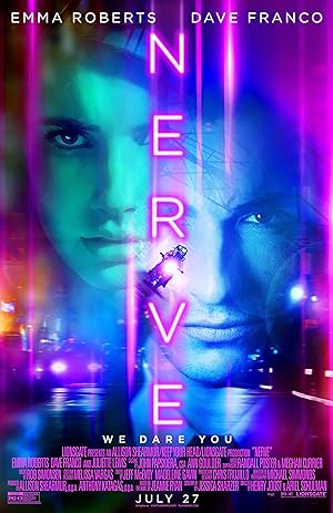 فيلم Nerve 2016 مترجم