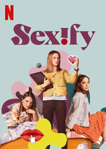 مسلسل sexify الموسم الثاني الحلقة 4 الرابعة مترجمة