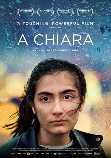 فيلم A Chiara 2021 مترجم اون لاين