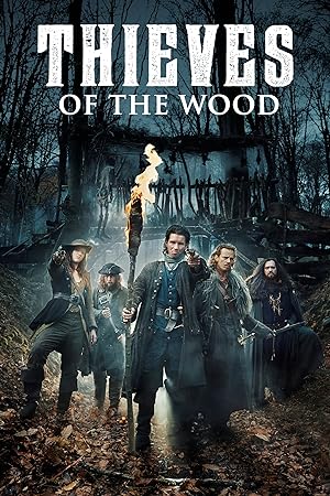 مسلسل thieves of the wood الموسم الاول الحلقة 5 مترجمة