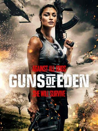 فيلم Guns of Eden 2022 مترجم اون لاين