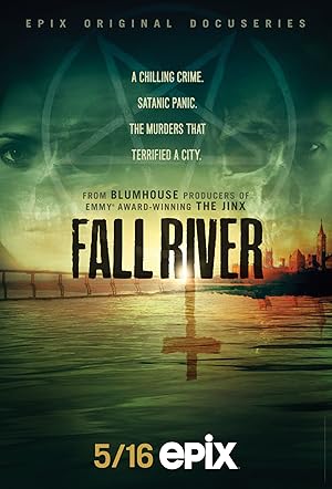 مسلسل fall river الموسم الاول الحلقة 3 مترجمة