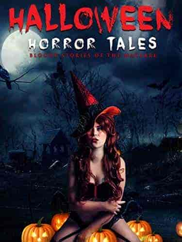 فيلم Halloween Horror Tales 2018 مترجم