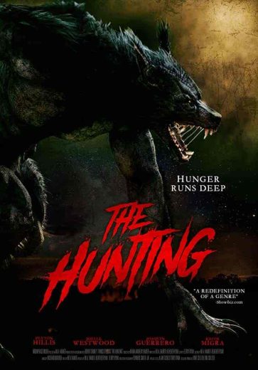 فيلم The Hunting 2021 مترجم اون لاين