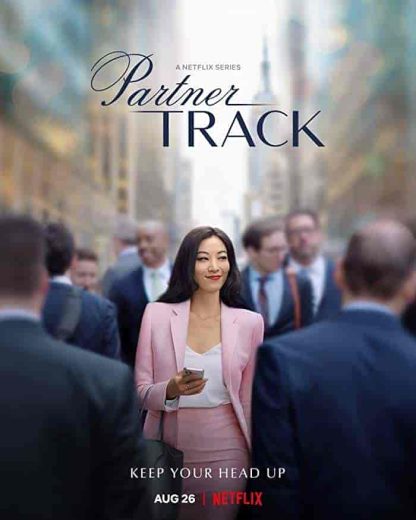 مسلسل Partner Track الموسم الاول مترجم