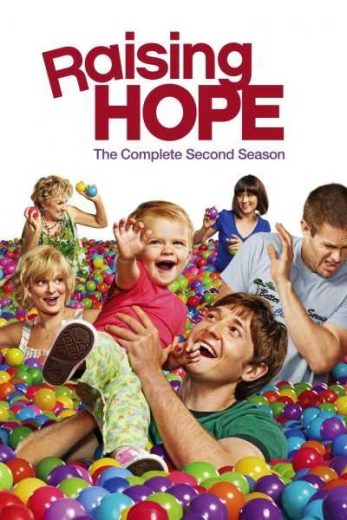 مسلسل raising hope الموسم الثاني الحلقة 14 مترجمة