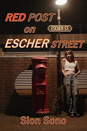 فيلم Red Post on Escher Street 2020 مترجم