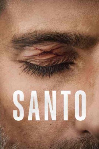 مسلسل Santo الموسم الاول مترجم