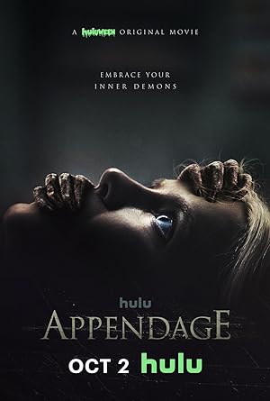 فيلم Appendage 2023 مترجم