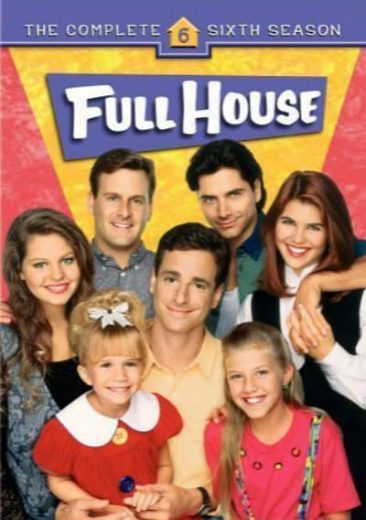 مسلسل full house الموسم السادس الحلقة 11 مترجمة