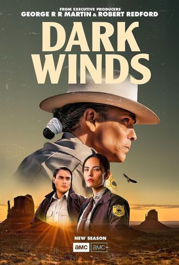 مسلسل dark winds الموسم الاول الحلقة 1 مترجمة