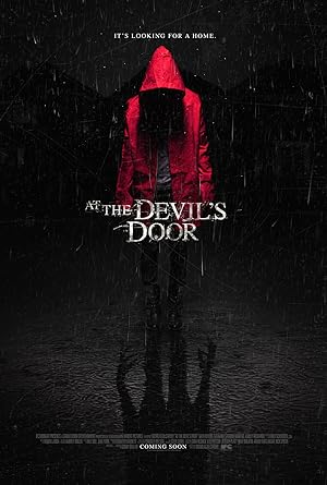 فيلم At the Devil’s Door 2014 مترجم