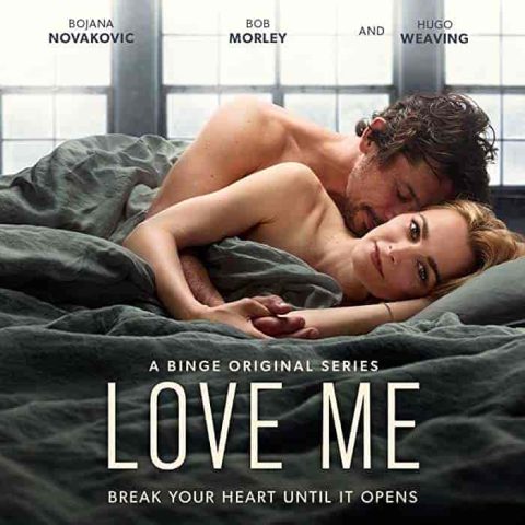 مسلسل Love Me الموسم الاول مترجم