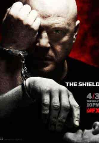 مسلسل The Shield الموسم السادس مترجم