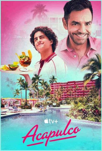 مسلسل acapulco الموسم الاول الحلقة 2 مترجمة