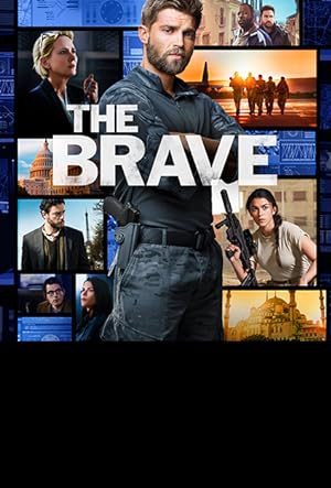 مسلسل the brave الموسم الاول الحلقة 8 مترجمة