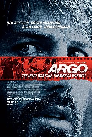 فيلم Argo 2012 مترجم