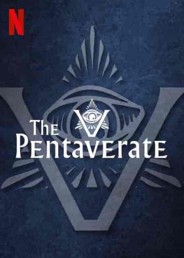 مسلسل the pentaverate الموسم الاول الحلقة 3 الثالثة مترجمة