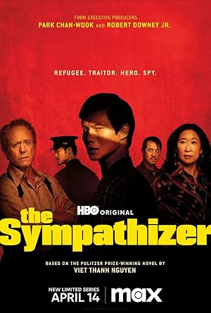 مسلسل The Sympathizer الموسم الاول مترجم