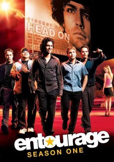 مسلسل entourage الموسم الاول الحلقة 6 مترجمة