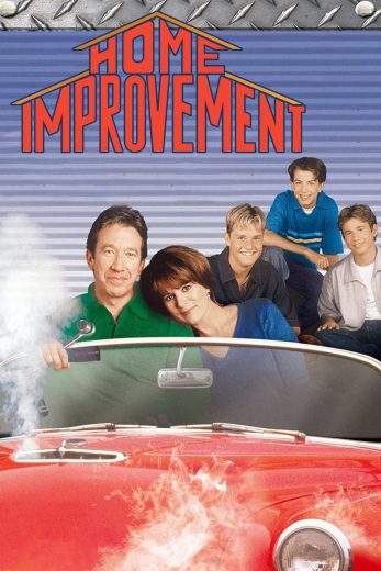 مسلسل home improvement الموسم السابع الحلقة 19 مترجمة