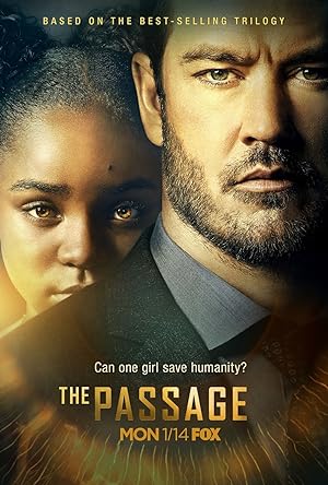 مسلسل the passage الموسم الاول الحلقة 1 مترجمة