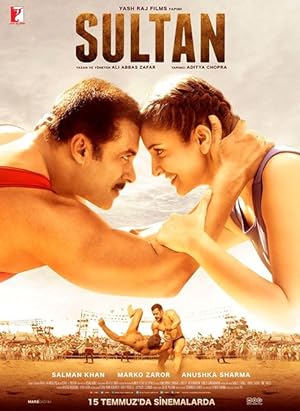 فيلم Sultan 2016 مترجم