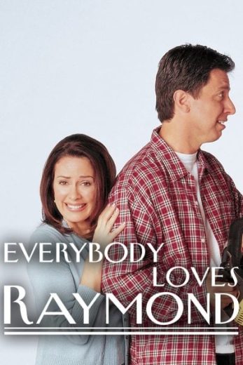 مسلسل Everybody Loves Raymond الموسم السابع مترجم