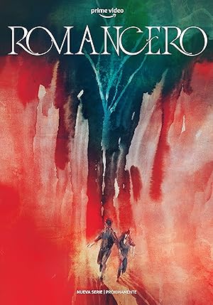 مسلسل romancero الموسم الاول الحلقة 4 الرابعة